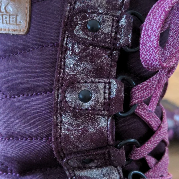 Sorel Youth Tofino ii Snow Boots - Picture 10 of 10